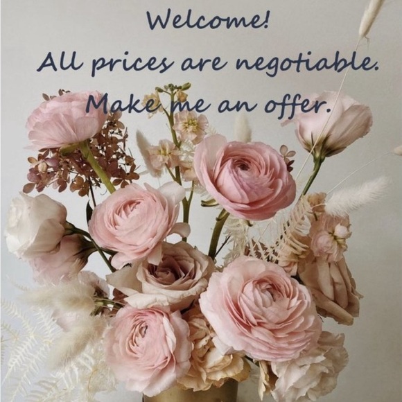 NWT Janie and Jack Multi Floral 2 Piece Dress | Size: 6-12 Months - Picture 4 of 4